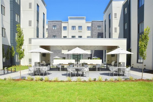 Staybridge Suites - Little Rock - Medical Center an IHG Hotel - image 9