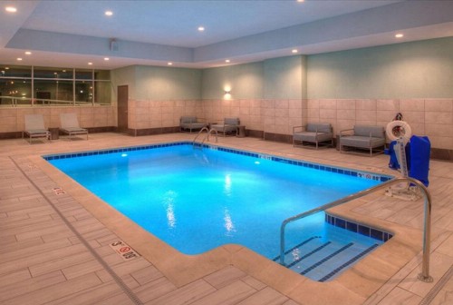 Hilton Garden Inn Little Rock Downtown - image 17