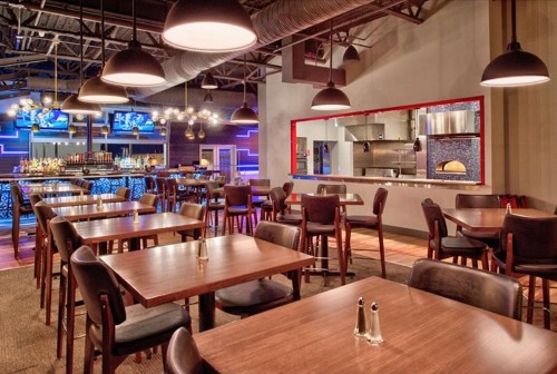 Hilton Garden Inn Little Rock Downtown - image 18