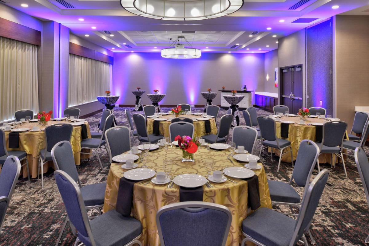 Hilton Garden Inn Little Rock Downtown - image 4