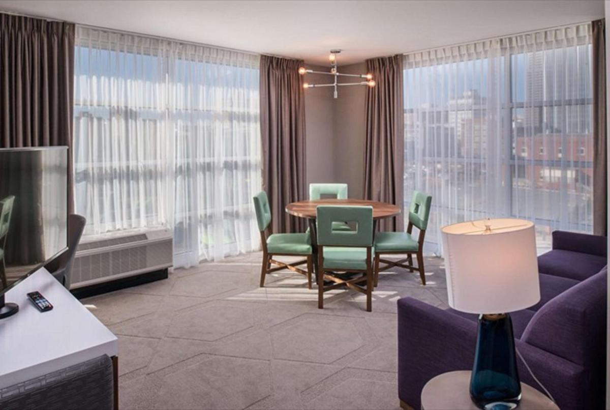Hilton Garden Inn Little Rock Downtown - image 6