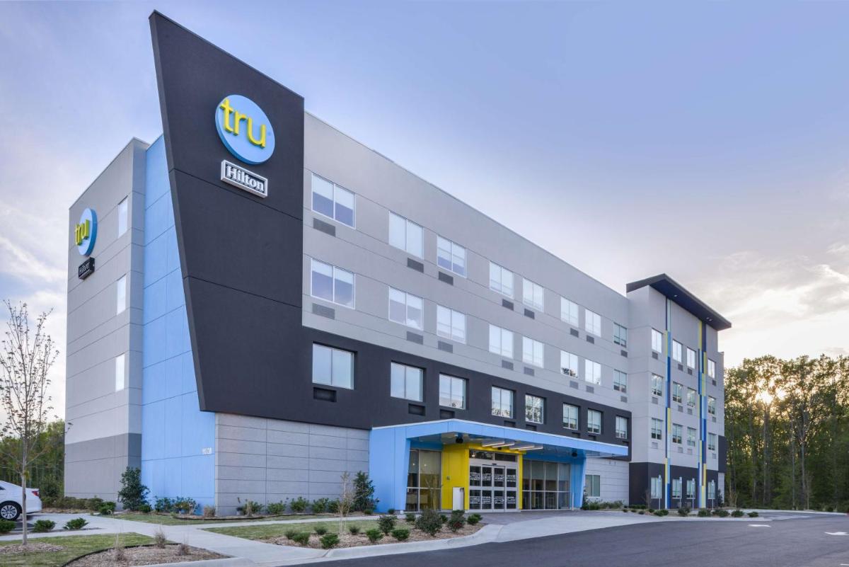 Tru By Hilton Little Rock West - main image