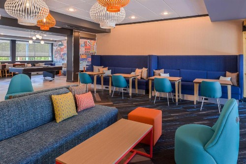 Tru By Hilton Little Rock West - image 15