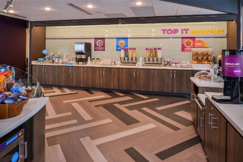Tru By Hilton Little Rock West - image 18