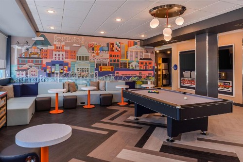Tru By Hilton Little Rock West - image 5