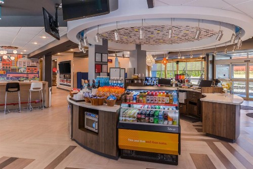 Tru By Hilton Little Rock West - image 6
