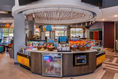 Tru By Hilton Little Rock West - image 9