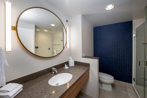 Fairfield Inn & Suites by Marriott Little Rock Airport - image 21