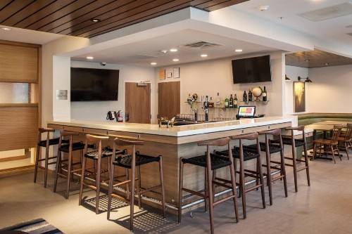 Fairfield Inn & Suites by Marriott Little Rock Airport - image 22