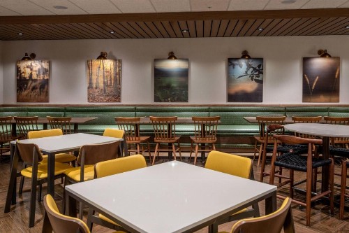 Fairfield Inn & Suites by Marriott Little Rock Airport - image 27