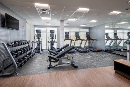 Fairfield Inn & Suites by Marriott Little Rock Airport - image 31