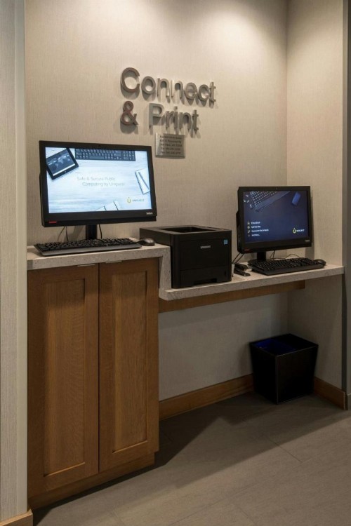Fairfield Inn & Suites by Marriott Little Rock Airport - image 32