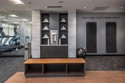Fairfield Inn & Suites by Marriott Little Rock Airport - image 33