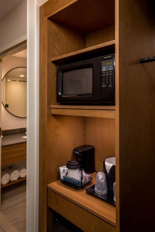 Fairfield Inn & Suites by Marriott Little Rock Airport - image 34