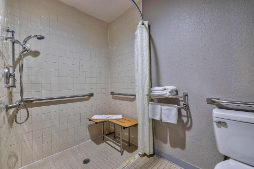 Little Rock Inn & Suites - image 13