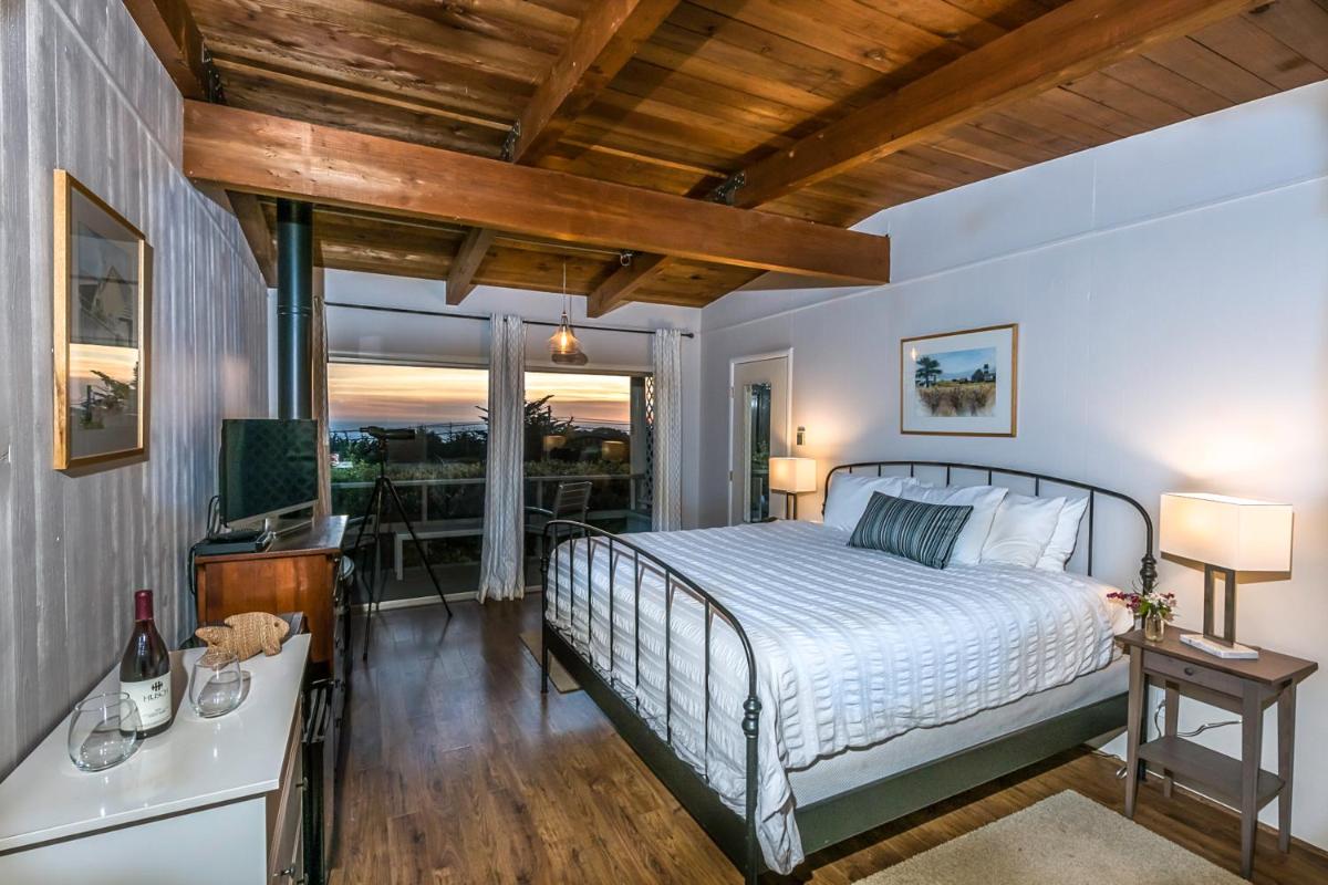 Inn at Schoolhouse Creek - main image