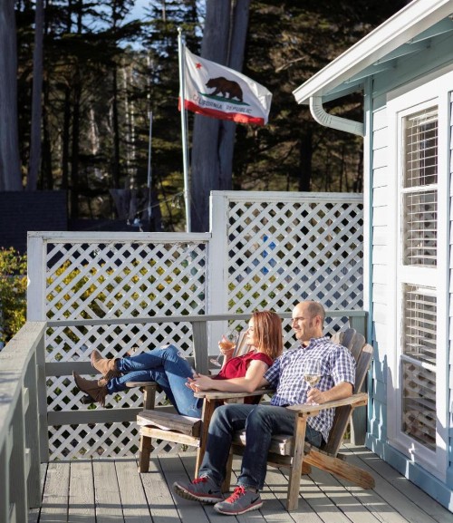 Inn at Schoolhouse Creek - image 11