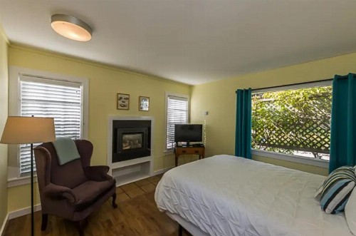 Inn at Schoolhouse Creek - image 12