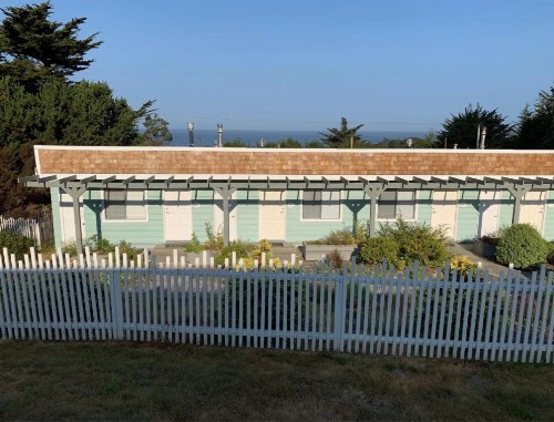 Inn at Schoolhouse Creek - image 19