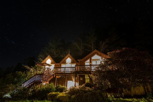 Inn at Schoolhouse Creek - image 20