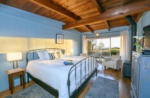 Inn at Schoolhouse Creek - image 23