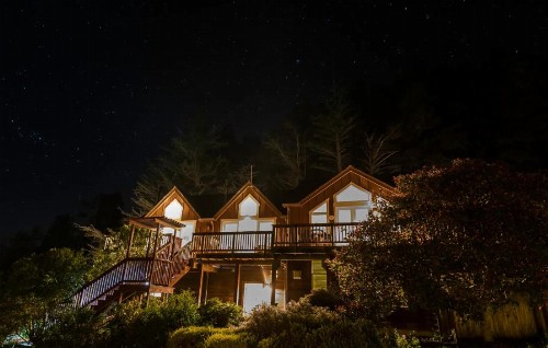 Inn at Schoolhouse Creek - image 30