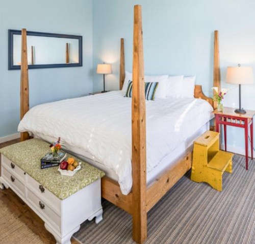 Inn at Schoolhouse Creek - image 33