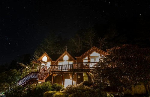 Inn at Schoolhouse Creek - image 35