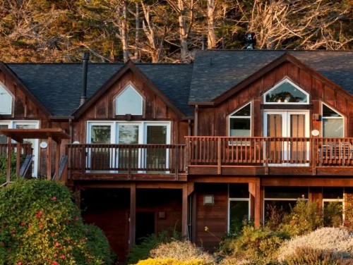 Inn at Schoolhouse Creek - image 41