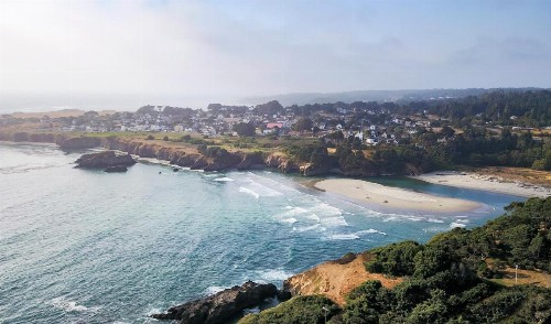Mendocino Grove - image 6