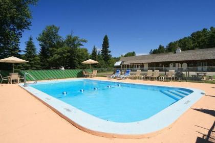 maple Leaf motel New Hampshire