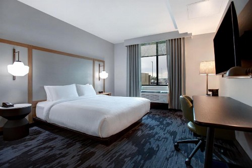 Fairfield by Marriott Inn & Suites Denver Southwest Littleton - image 12