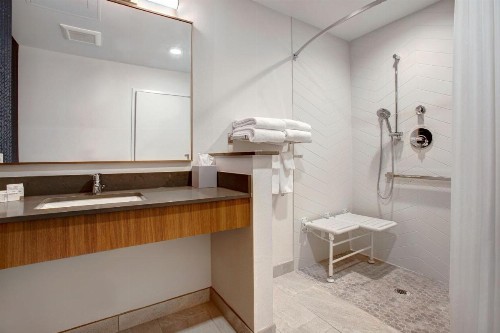 Fairfield by Marriott Inn & Suites Denver Southwest Littleton - image 13