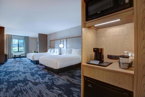 Fairfield by Marriott Inn & Suites Denver Southwest Littleton - image 14