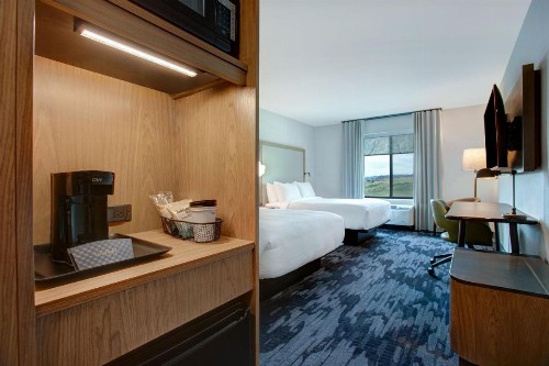Fairfield by Marriott Inn & Suites Denver Southwest Littleton - image 15