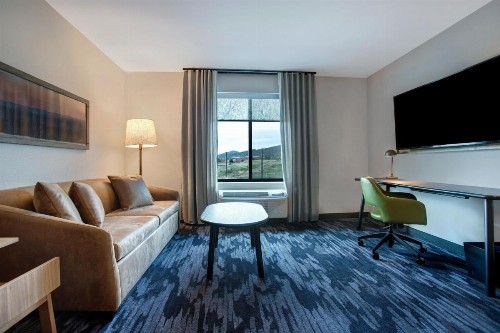 Fairfield by Marriott Inn & Suites Denver Southwest Littleton - image 16