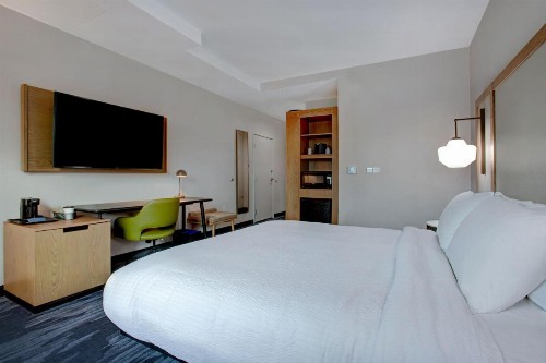 Fairfield by Marriott Inn & Suites Denver Southwest Littleton - image 18