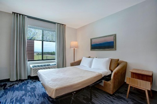 Fairfield by Marriott Inn & Suites Denver Southwest Littleton - image 19