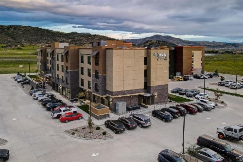 Fairfield by Marriott Inn & Suites Denver Southwest Littleton - image 2