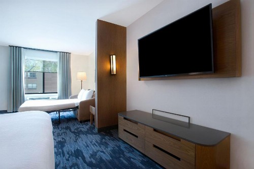 Fairfield by Marriott Inn & Suites Denver Southwest Littleton - image 20