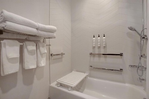 Fairfield by Marriott Inn & Suites Denver Southwest Littleton - image 25