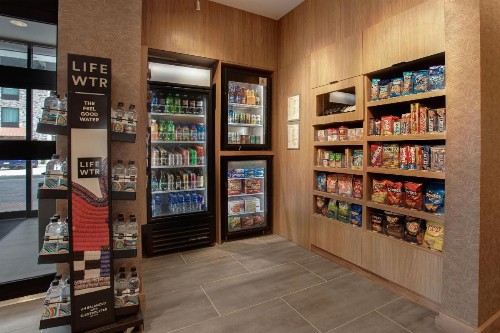 Fairfield by Marriott Inn & Suites Denver Southwest Littleton - image 27