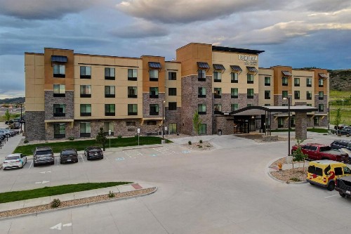 Fairfield by Marriott Inn & Suites Denver Southwest Littleton - image 3