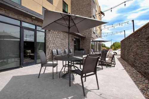 Fairfield by Marriott Inn & Suites Denver Southwest Littleton - image 30