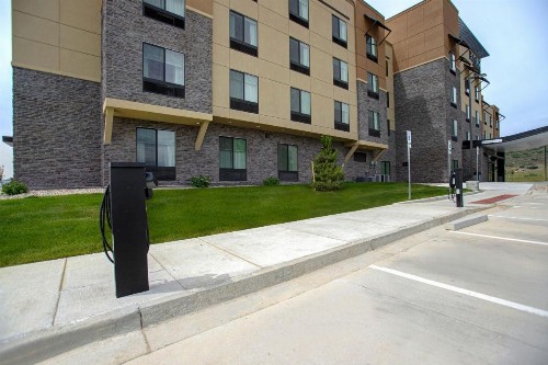 Fairfield by Marriott Inn & Suites Denver Southwest Littleton - image 31