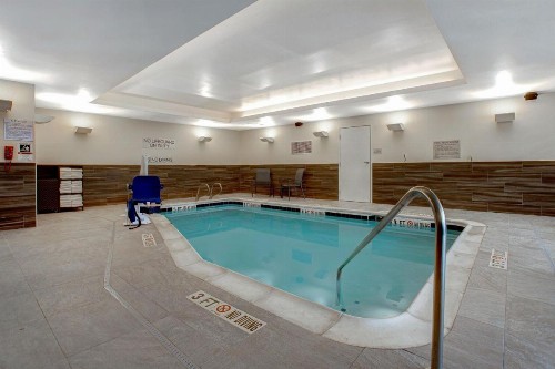 Fairfield by Marriott Inn & Suites Denver Southwest Littleton - image 32