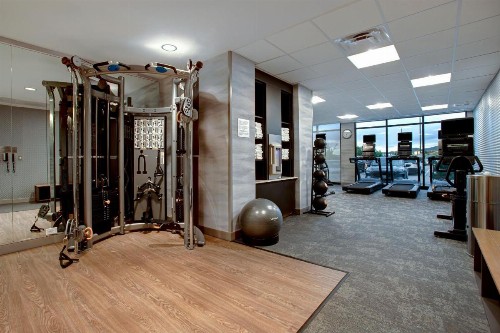 Fairfield by Marriott Inn & Suites Denver Southwest Littleton - image 34