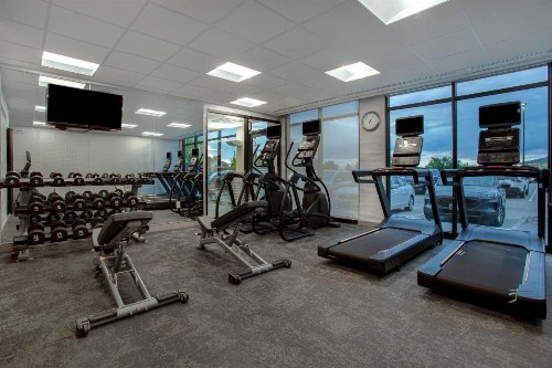 Fairfield by Marriott Inn & Suites Denver Southwest Littleton - image 35