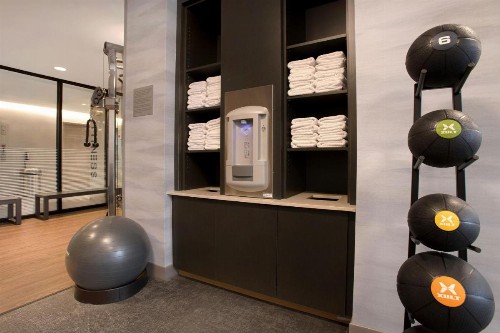 Fairfield by Marriott Inn & Suites Denver Southwest Littleton - image 36