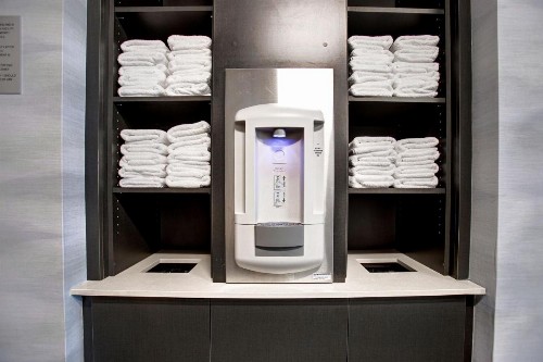Fairfield by Marriott Inn & Suites Denver Southwest Littleton - image 37